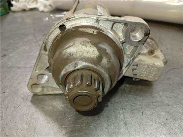 Foto 3ª: Motor de Arranque Seat Ibiza 1.6 TDI [CAYC]