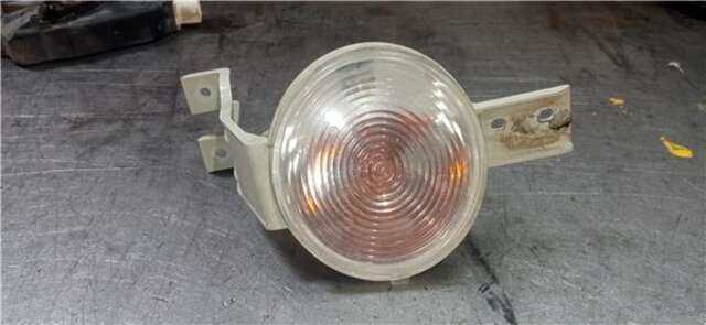 Faro Antiniebla Delantero Izquierdo Mini Cabrio 1.6 COOPER [1.6 LTR. - 85 KW 16V CAT]