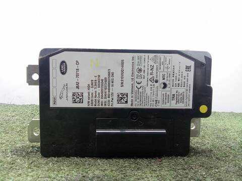 Centralita Motor ECU Land Rover Discovery 2.0 SD4 4X4 241CV 177KW