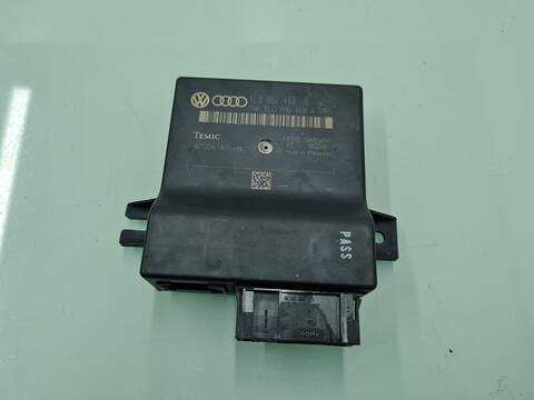 Centralita Motor ECU Audi Q7 3.0 TDI 176KW) 239CV