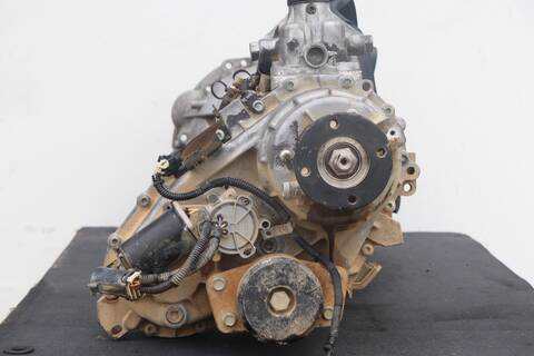 Foto 2ª: Caja Cambios Kia Sorento D4CB (2007)