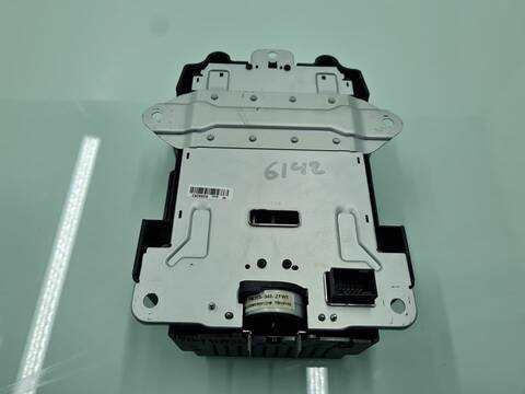 Foto 3ª: Pantalla Multifuncion Peugeot 5008 ALLURE 163CV 120KW [RH02] (2012)