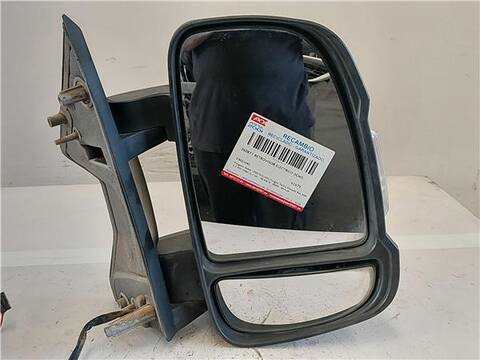 Retrovisor Derecho Peugeot Boxer 2.2 HDI 330) 131CV 96KW FURGON