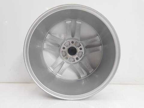 Foto 3ª: LLanta Aleacion Volkswagen Golf GTD BMT 90CV 66KW (2016)