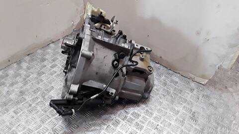 Foto 2ª: Caja Cambios Citroen C3 SEDUCTION PICASSO 92CV 68KW [9HP] (2011)