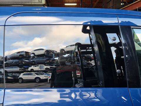 Luna Trasera Derecha Mercedes Citan 110 CDI STANDARD 420.723) 95CV 70KW
