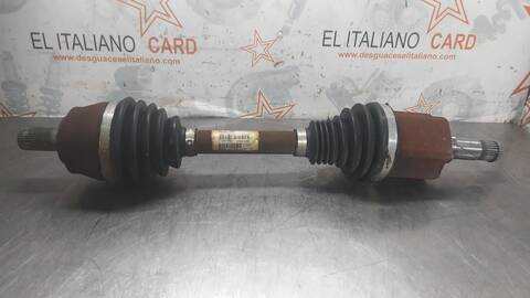 Transmision Delantera Izquierda Volvo V40 R-DESIGN MOMENTUM 150CV 110KW