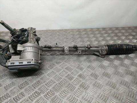 Foto 2ª: Cremallera de Direccion Citroen Berlingo CLUB M 99CV 73KW FURGON [BH02] (2019)