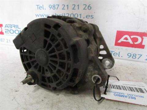 Foto 2ª: Alternador Opel Corsa 1.7 CDTI 125CV 92KW [Z 17 DTR] (2007)