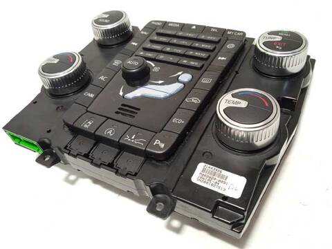 Foto 2ª: Mando Multifuncion Volvo V60 310CV 228KW FAMILIAR [D4204T11] (2020)