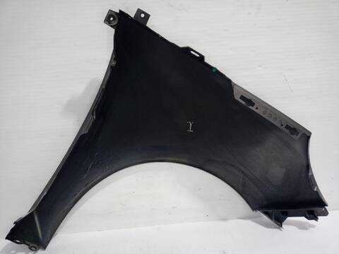 Foto 3ª: Aleta Delantera Izquierda Renault Scenic BOSE EDITION 110CV [K9K836] (2009)