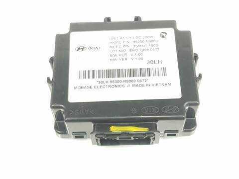 Centralita Motor ECU Hyundai Tucson 1.6 TGDI 177CV