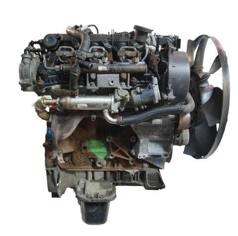 Foto 3ª: Motor Completo Land Rover Discovery 190CV 140KW [276DT TDV6] (2006)