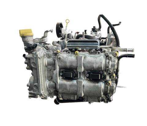 Foto 2ª: Motor Completo Subaru Outback 2.5 I 170 CV 125KW [FB25] (2014)