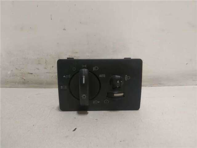 Mando Multifuncion Ford C Max 1.6 AMBIENTE (D) [1.6 LTR. - 80 KW TDCI CAT] FOCUS(CAP)(2003 _2007)