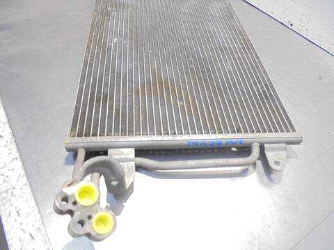Foto 4ª: Radiador Calefaccion A.A. Seat Ibiza 1.9 TDI 105CV 77KW [BLS] (2009)