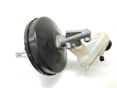 Foto 2ª: Servofreno Renault Twingo 1.2 16V 76CV 85KW [D4F772] (2007)