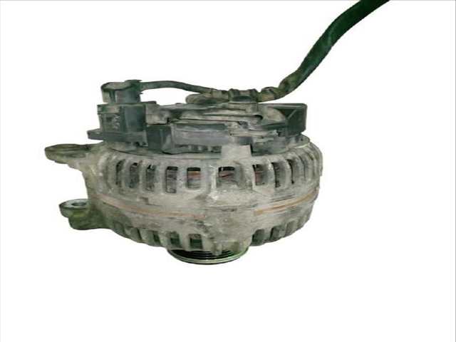 Alternador Volkswagen Golf 1.9 TDI