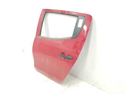 Foto 3ª: Puerta Trasera Izquierda Mitsubishi L200 2.2 DI-D 150CV [4N14] (2019)