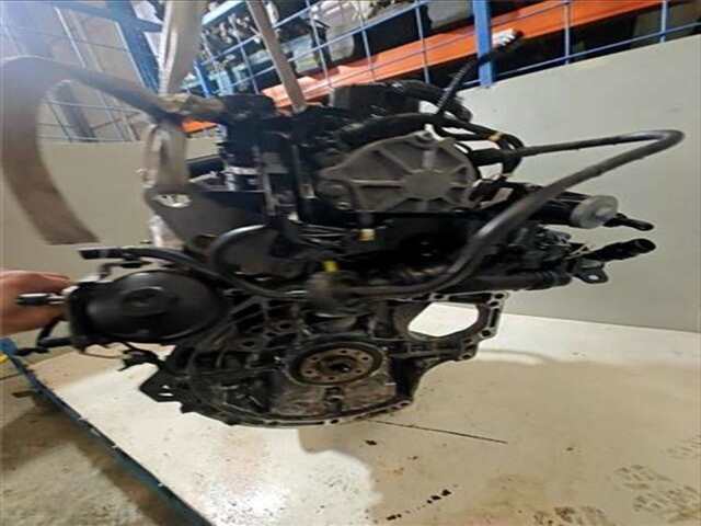 Foto 3ª: Motor Completo Citroen Jumpy 1.5 DOBLE CABINA ABATIBLE M [1.5 LTR. - 88 KW BLUE-HDI FAP] [YH01]