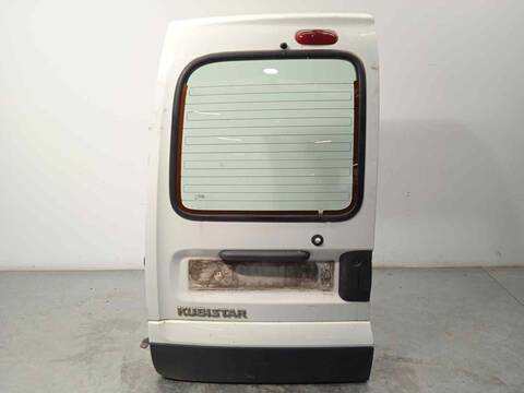 Puerta Trasera Izquierda Nissan Kubistar 1.5 DCI TD CAT 68CV 50KW