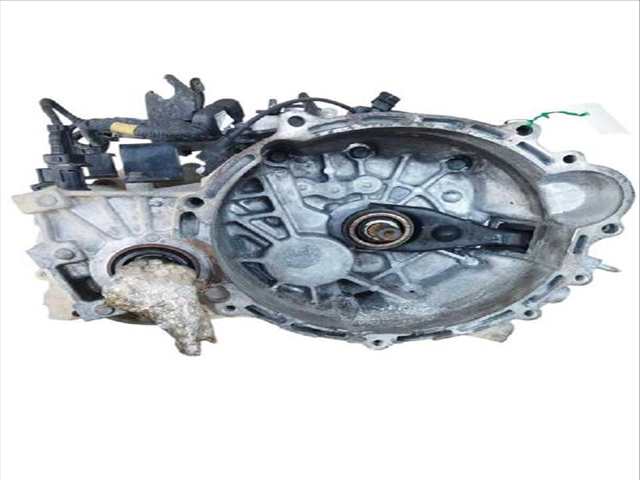 Caja Cambios Hyundai Accent 1.5 CRDI GLS
