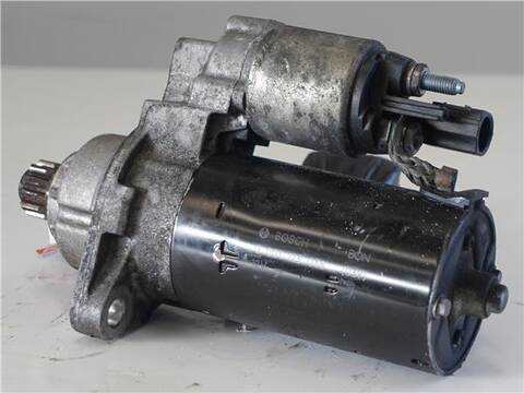 Foto 2ª: Motor de Arranque Seat Ibiza 2.0 FR BERLINA 143CV 105KW [CFH] (2011)