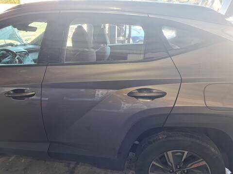 Puerta Trasera Izquierda Hyundai Tucson MAXX MILD-HYBRID 2WD 136CV 100KW