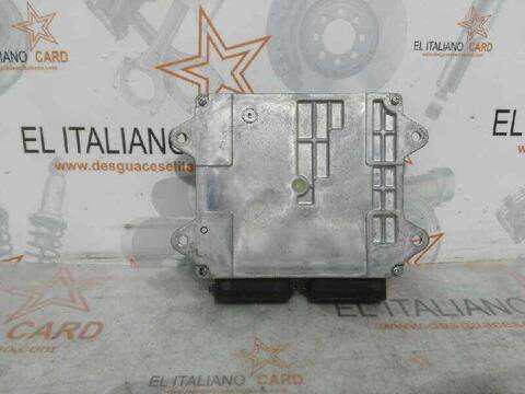 Foto 3ª: Centralita Motor ECU Mitsubishi Colt 1.3 CAT BERLINA 95CV 70KW (2005)