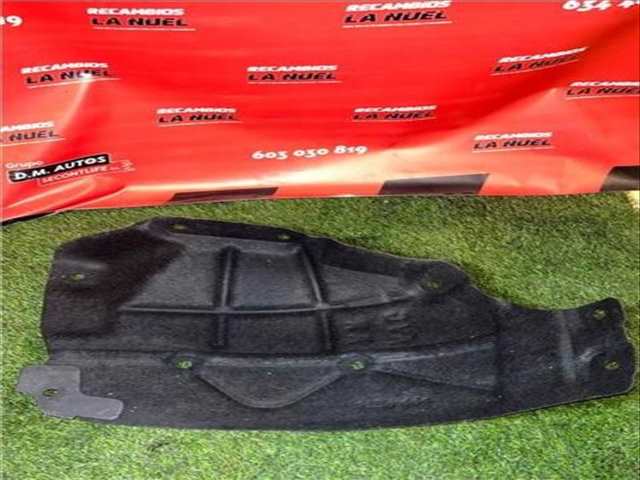 Foto 2ª: Pase Rueda Renault Express KANGOO 102CV 75KW KANGOO IIIRAPID [5AQ609] (2023)