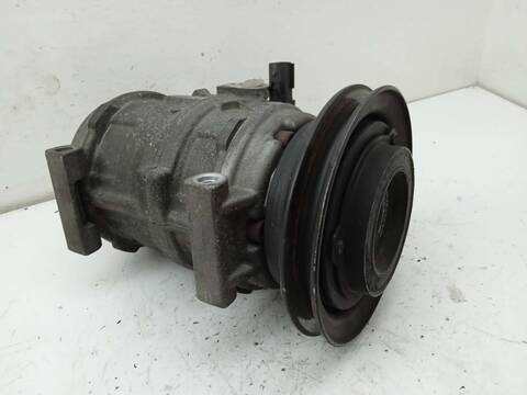 Foto 3ª: Compresor Aire Acondicionado Chrysler 300 3.5 CAT 254CV 187KW [EGG] (1999)