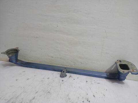 Foto 2ª: Refuerzo Paragolpes Delantero Nissan Micra SPORT 80CV [CR12DE] (2002)