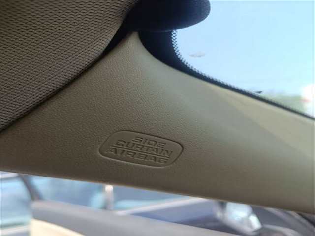 Airbag Cortina Delantero Izquierdo Honda Crv N22B4 RE)