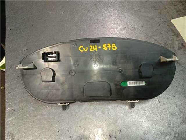 Foto 2ª: Cuadro de Instrumentos Fiat Ducato 130 MULTIJET 2.3 D [F1AE3481D]
