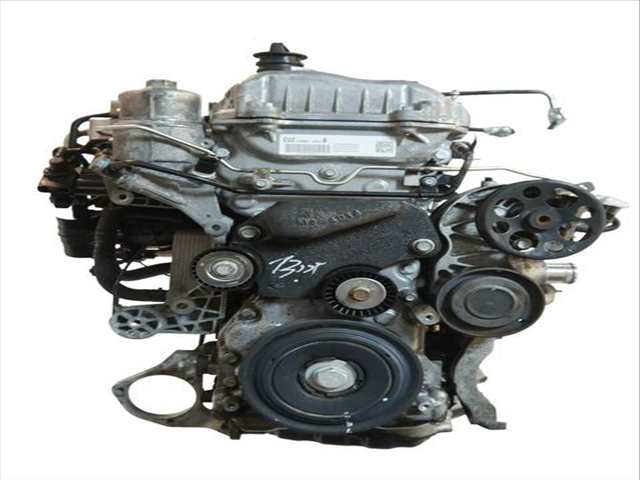 Motor Completo Opel Antara A22 LNQ 163 CV 120KW
