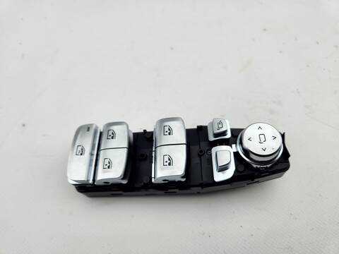 Botonera Elevalunas Bmw Serie 3 315 330D XDRIVE SPORT LINE 4P) BERLINA 265CV