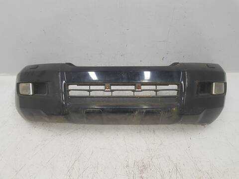 Paragolpes Delantero Toyota Land Cruiser 3.0 D4-D VX