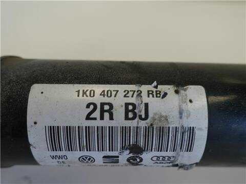 Foto 4ª: Transmision Delantera Derecha Audi A3 2.0 TDI AMBIENTE 140CV 103KW [CFFB] (2012)