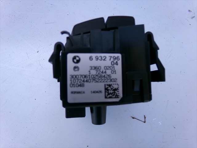 Foto 3ª: Mando Luces Bmw Serie 3 320 2.0 D E90,2004-2008 [204D4] (2007)