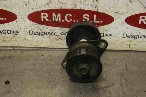 Foto 3ª: Alternador Ford Focus AMBIENTE BERLINA 90CV 66KW [C9DA] (2000)