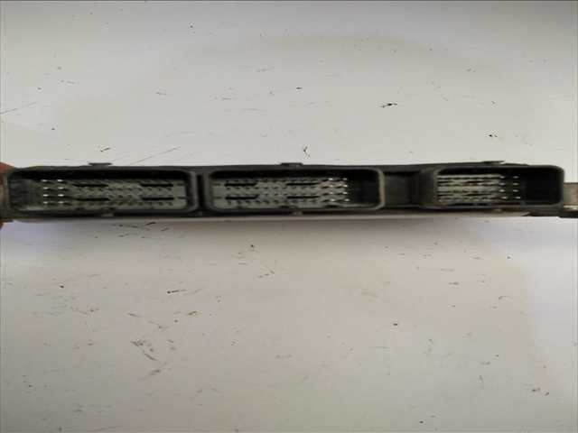 Centralita Motor ECU Renault Megane 1.5 DCI MEGANE III