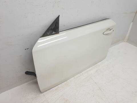 Foto 2ª: Puerta Delantera Izquierda Bmw Serie 1 114 118D (2007)