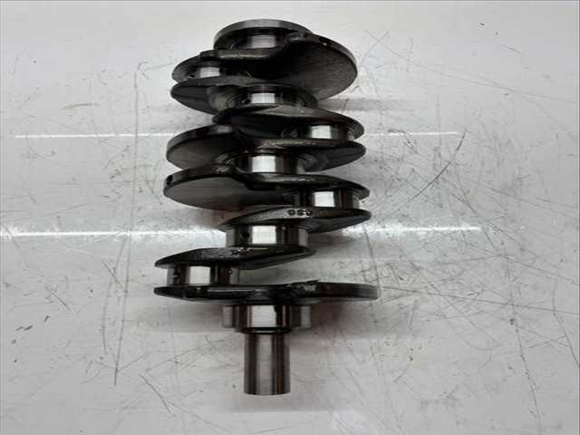 Foto 2ª: Cigüeñal Ford Galaxy 140 CV 103KW [QXWA] (2007)