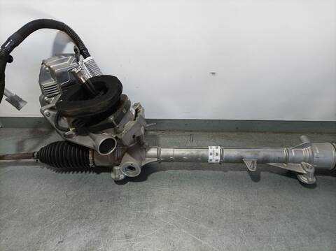 Foto 2ª: Cremallera de Direccion Citroen C4 1.2 12V E-THP PURE TECH 131CV 96KW [HN05] (2021)