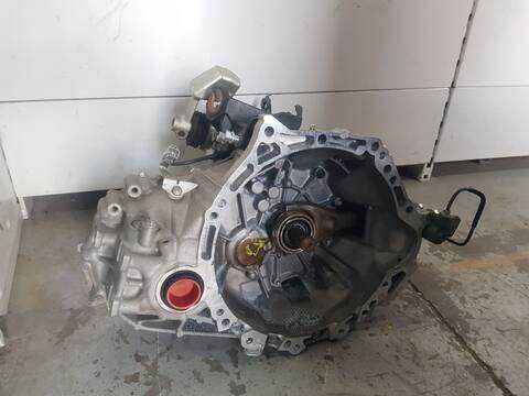 Caja Cambios Toyota Auris 1.4 D-4D NDE150_) 90CV 66KW