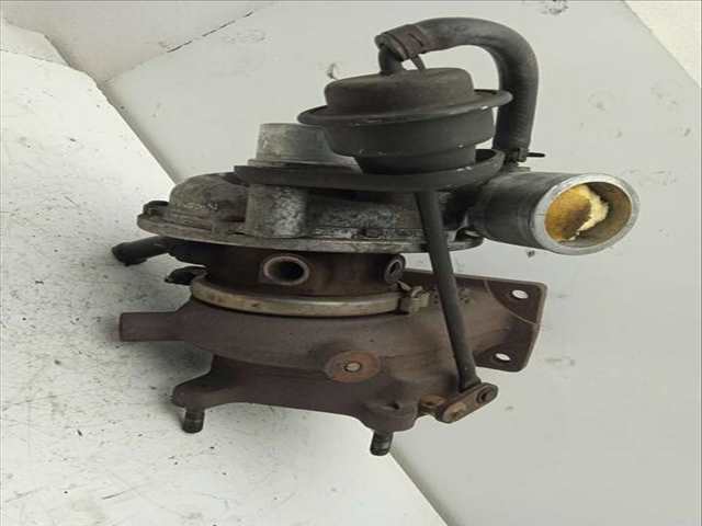 Turbocompresor Kia Carnival 2.9 CRDI CAT 185CV 136KW