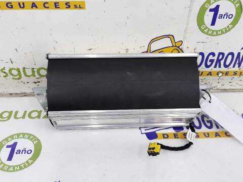 Foto 2ª: Airbag Delantero Derecho Bmw Serie 5 518 2.0 TD 177CV AUT. 170CV [N47D20A] (2003)