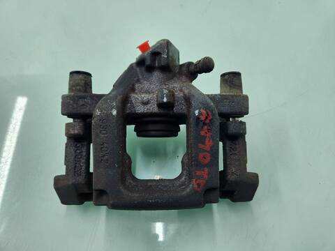 Pedal Embrague Mercedes Clase G 230 GLK 220 CDI 4-MATIC BE 204.984) 170CV 125KW