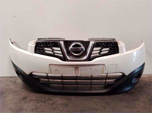 Paragolpes Delantero Nissan Qashqai 1.6 TEKNA SPORT [1.6 LTR. - 96 KW DCI TURBODIESEL CAT]
