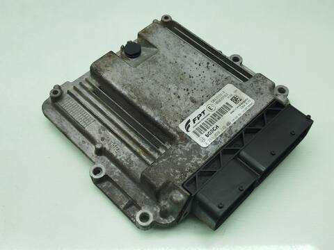 Centralita Motor ECU Iveco Daily 35C17 V 35C17 V/P 35S17 V 35S17 V/P 170CV 125KW FURGONETA